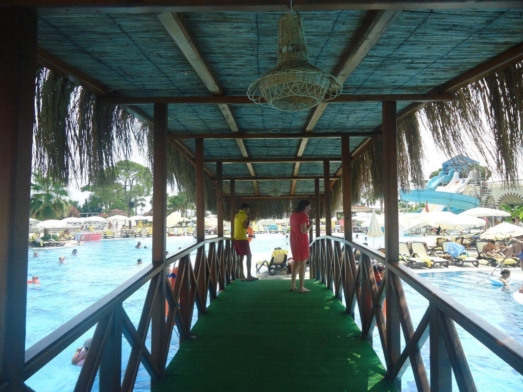 imagini hotel LETOONIA GOLF BELEK